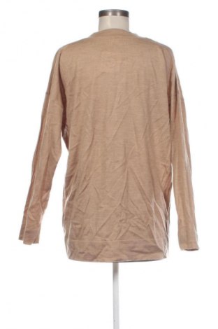 Γυναικείο πουλόβερ Eterna, Μέγεθος XL, Χρώμα Καφέ, Τιμή 85,99 €