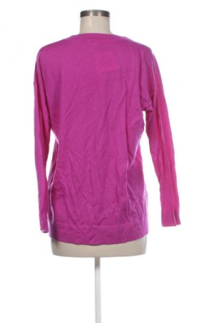 Γυναικείο πουλόβερ Eterna, Μέγεθος L, Χρώμα Ρόζ , Τιμή 85,99 €