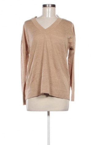 Damenpullover Eterna, Größe M, Farbe Braun, Preis 93,99 €