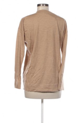 Pulover de femei Eterna, Mărime M, Culoare Bej, Preț 443,99 Lei