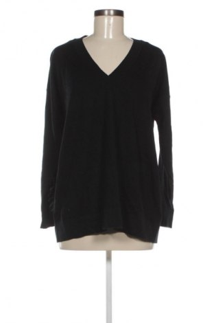 Дамски пуловер Eterna, Размер XL, Цвят Черен, Цена 142,99 лв.