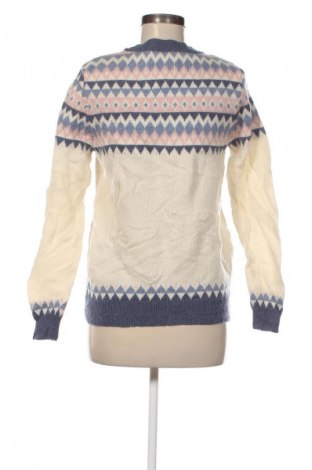 Дамски пуловер Etirel, Размер M, Цвят Многоцветен, Цена 18,99 лв.