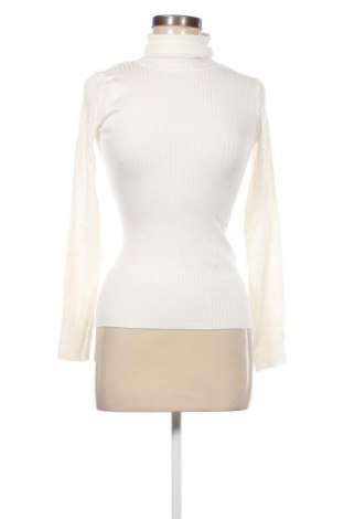 Pulover de femei Even&Odd, Mărime M, Culoare Alb, Preț 110,99 Lei