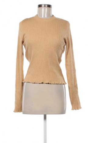 Dámský svetr Even&Odd, Velikost L, Barva Žlutá, Cena  688,00 Kč