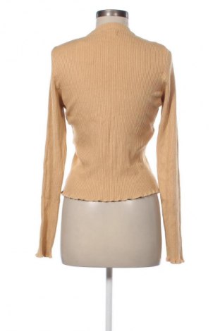 Dámský svetr Even&Odd, Velikost L, Barva Žlutá, Cena  688,00 Kč