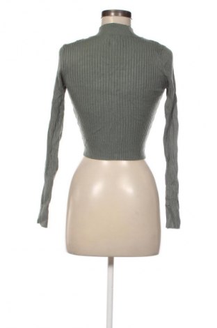 Damenpullover Even&Odd, Größe S, Farbe Grün, Preis € 14,99