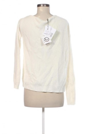 Γυναικείο πουλόβερ Even&Odd, Μέγεθος XL, Χρώμα Εκρού, Τιμή 13,99 €