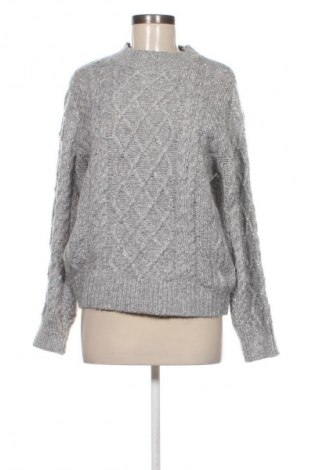 Damenpullover Ever.me by Takko Fashion, Größe M, Farbe Grau, Preis € 12,99