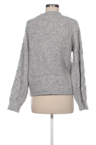 Damenpullover Ever.me by Takko Fashion, Größe M, Farbe Grau, Preis € 12,99