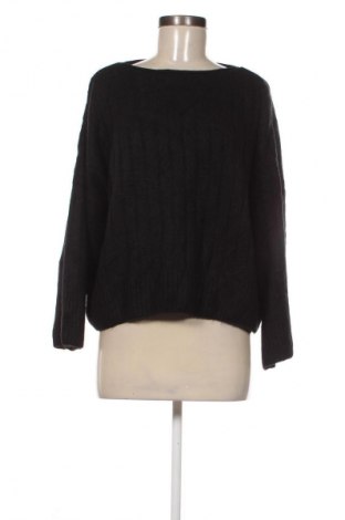 Γυναικείο πουλόβερ Ever.me by Takko Fashion, Μέγεθος XL, Χρώμα Μαύρο, Τιμή 11,99 €