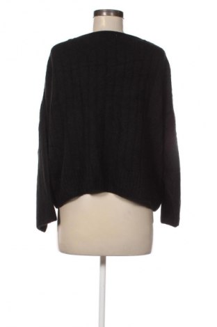 Γυναικείο πουλόβερ Ever.me by Takko Fashion, Μέγεθος XL, Χρώμα Μαύρο, Τιμή 11,99 €