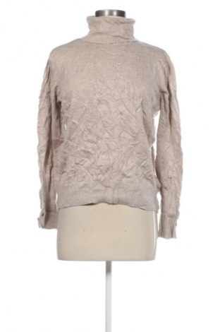 Γυναικείο πουλόβερ Ever.me by Takko Fashion, Μέγεθος L, Χρώμα  Μπέζ, Τιμή 11,99 €