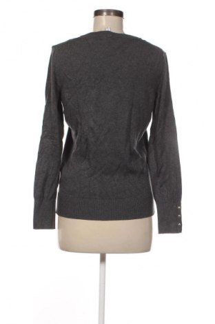 Damenpullover Ever.me by Takko Fashion, Größe M, Farbe Grau, Preis 12,99 €