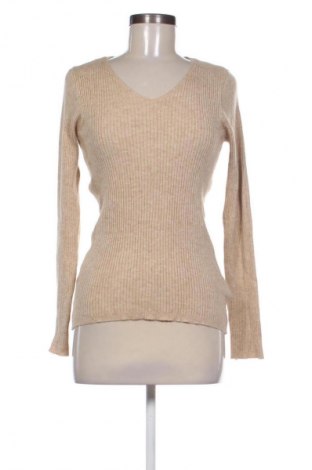 Dámský svetr Ever.me by Takko Fashion, Velikost S, Barva Hnědá, Cena  299,00 Kč