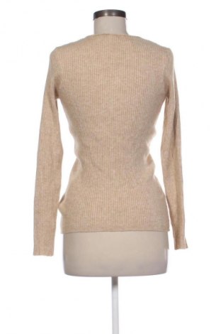 Dámský svetr Ever.me by Takko Fashion, Velikost S, Barva Hnědá, Cena  299,00 Kč