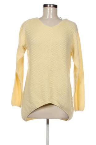 Pulover de femei Ever.me by Takko Fashion, Mărime M, Culoare Galben, Preț 56,99 Lei