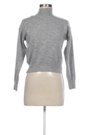 Damenpullover Ever.me by Takko Fashion, Größe XS, Farbe Grau, Preis 13,99 €