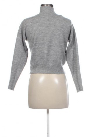 Damenpullover Ever.me by Takko Fashion, Größe XS, Farbe Grau, Preis 13,99 €