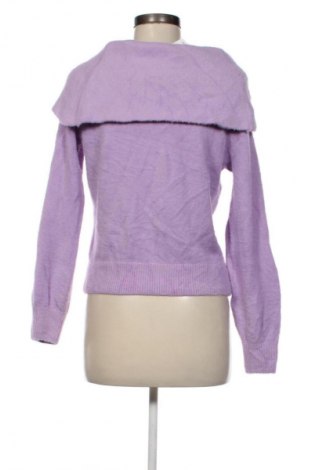 Damenpullover Ever.me by Takko Fashion, Größe XS, Farbe Lila, Preis € 11,99