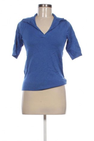 Női pulóver Ever.me by Takko Fashion, Méret XS, Szín Kék, Ár 3 109 Ft