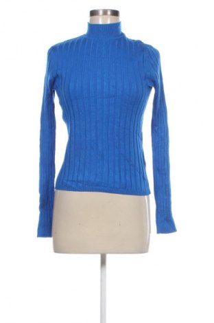 Damenpullover Ever.me by Takko Fashion, Größe S, Farbe Blau, Preis € 13,99