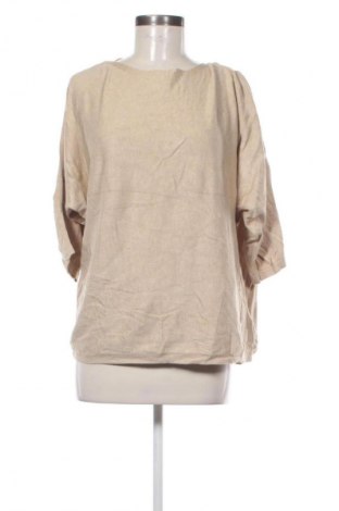 Damenpullover Ever.me by Takko Fashion, Größe L, Farbe Beige, Preis € 7,99