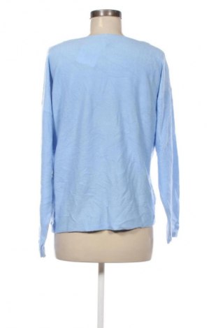 Damenpullover Ever.me by Takko Fashion, Größe L, Farbe Blau, Preis € 12,99