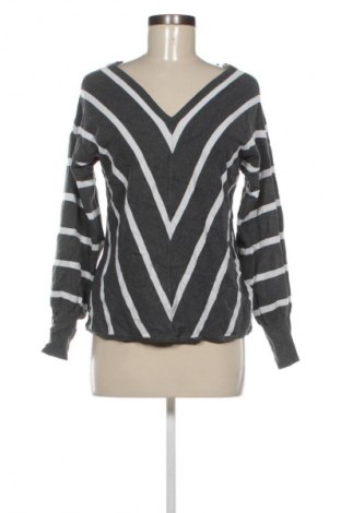 Damski sweter Ever.me by Takko Fashion, Rozmiar L, Kolor Kolorowy, Cena 46,99 zł