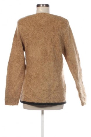 Damenpullover Evidence, Größe M, Farbe Braun, Preis 11,99 €