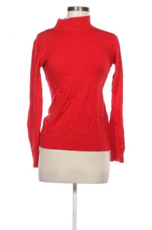 Дамски пуловер Evis, Размер S, Цвят Червен, Цена 12,78 €