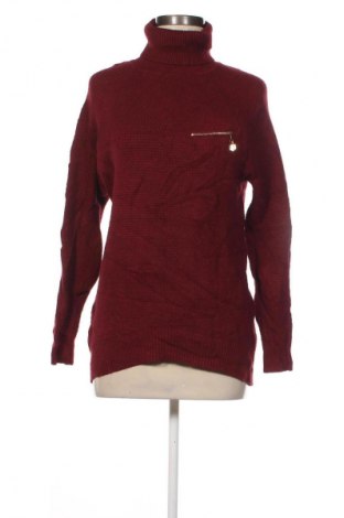 Γυναικείο πουλόβερ Evis, Μέγεθος L, Χρώμα Κόκκινο, Τιμή 14,99 €