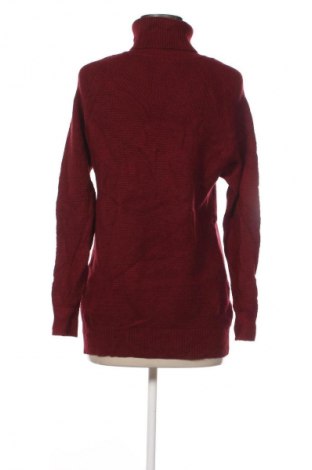 Γυναικείο πουλόβερ Evis, Μέγεθος L, Χρώμα Κόκκινο, Τιμή 14,99 €