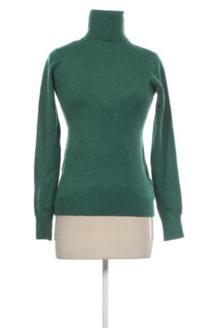 Γυναικείο πουλόβερ Evis, Μέγεθος L, Χρώμα Πράσινο, Τιμή 14,99 €