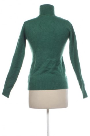 Γυναικείο πουλόβερ Evis, Μέγεθος L, Χρώμα Πράσινο, Τιμή 14,99 €