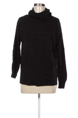 Γυναικείο πουλόβερ Evis, Μέγεθος L, Χρώμα Μαύρο, Τιμή 14,99 €