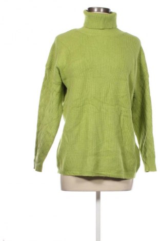 Γυναικείο πουλόβερ Evis, Μέγεθος S, Χρώμα Πράσινο, Τιμή 12,99 €