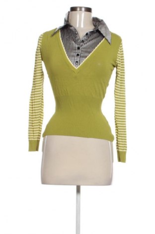 Dámsky pulóver Evis, Veľkosť M, Farba Zelená, Cena  20,99 €