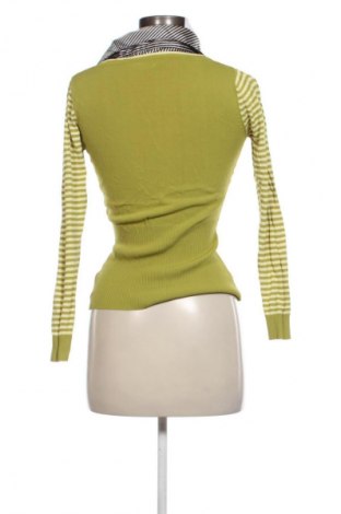 Dámsky pulóver Evis, Veľkosť M, Farba Zelená, Cena  20,99 €
