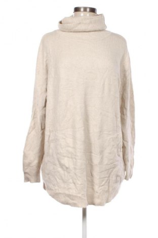 Damenpullover Evis, Größe L, Farbe Ecru, Preis 13,99 €