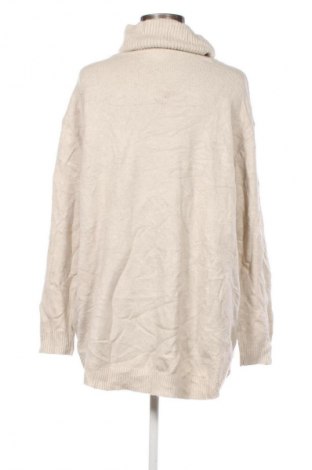 Damenpullover Evis, Größe L, Farbe Ecru, Preis 13,99 €