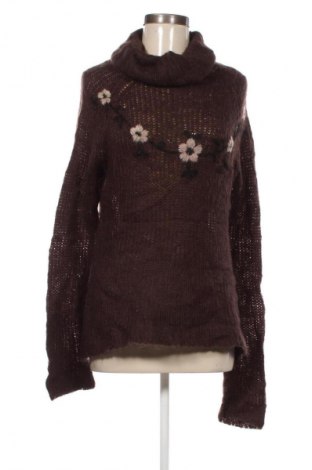 Damenpullover Extyn, Größe M, Farbe Braun, Preis € 13,99