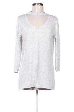 Damski sweter F&F, Rozmiar M, Kolor Szary, Cena 67,00 zł