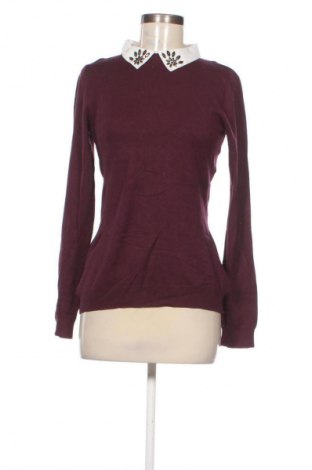 Γυναικείο πουλόβερ F&F, Μέγεθος M, Χρώμα Βιολετί, Τιμή 14,77 €