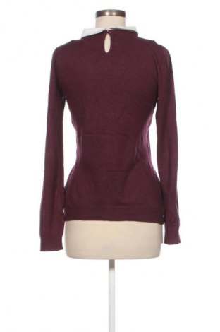 Γυναικείο πουλόβερ F&F, Μέγεθος M, Χρώμα Βιολετί, Τιμή 14,77 €