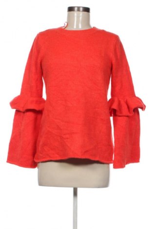 Damenpullover F&F, Größe XS, Farbe Rot, Preis € 12,99