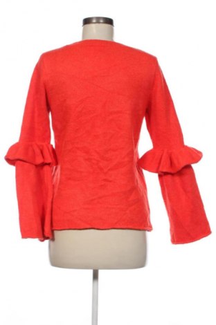 Damenpullover F&F, Größe XS, Farbe Rot, Preis € 12,99