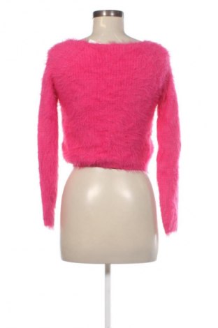 Γυναικείο πουλόβερ FACIT, Μέγεθος L, Χρώμα Ρόζ , Τιμή 12,99 €