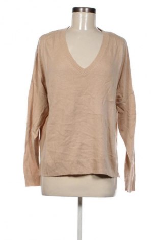 Дамски пуловер FTC, Размер S, Цвят Бежов, Цена 249,99 лв.