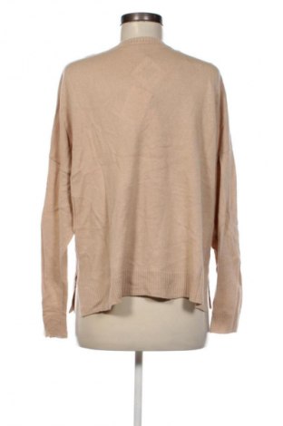 Дамски пуловер FTC, Размер S, Цвят Бежов, Цена 249,99 лв.