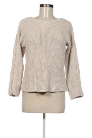 Pulover de femei Fabiana Filippi, Mărime XL, Culoare Bej, Preț 425,99 Lei